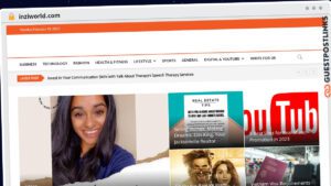 Publish Guest Post on inziworld.com