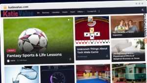 Publish Guest Post on katievalue.com