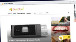 Publish Guest Post on lessconf.com
