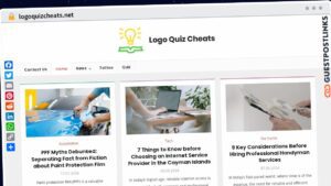 Publish Guest Post on logoquizcheats.net