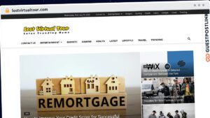 Publish Guest Post on lostvirtualtour.com