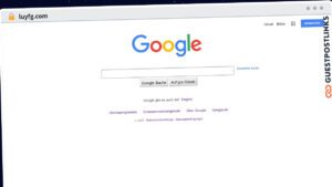 Publish Guest Post on luyfg.com
