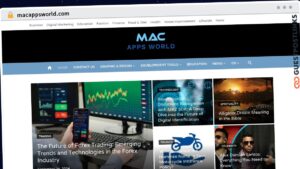 Publish Guest Post on macappsworld.com