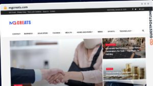 Publish Guest Post on mgcreats.com