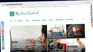 Publish Guest Post on mysocialireland.com