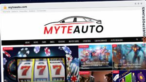 Publish Guest Post on myteauto.com