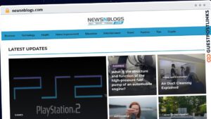 Publish Guest Post on newsnblogs.com
