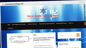 Publish Guest Post on nextwebtechnology.com