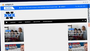 Publish Guest Post on nmkpro.in