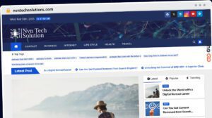 Publish Guest Post on nvntechsolutions.com