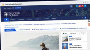 Publish Guest Post on nvntechsolutions.com