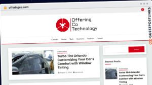 Publish Guest Post on offeringco.com