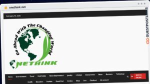 Publish Guest Post on onethink.net