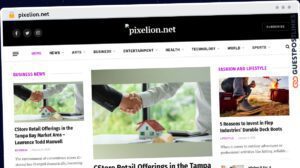 Publish Guest Post on pixelion.net
