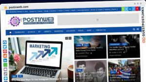 Publish Guest Post on postinweb.com