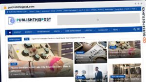 Publish Guest Post on publishthispost.com