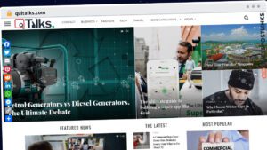 Publish Guest Post on quitalks.com