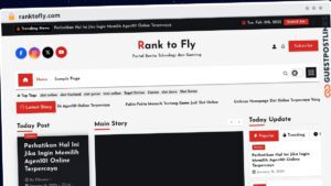 Publish Guest Post on ranktofly.com