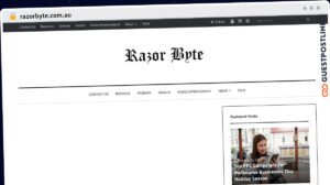 Publish Guest Post on razorbyte.com.au