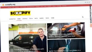 Publish Guest Post on scoopify.org