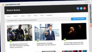 Publish Guest Post on sourceboston.com