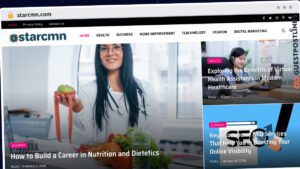 Publish Guest Post on starcmn.com