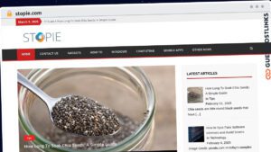 Publish Guest Post on stopie.com