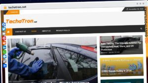 Publish Guest Post on techatron.net