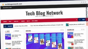 Publish Guest Post on techblognetwork.com