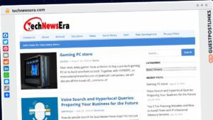 Publish Guest Post on technewsera.com