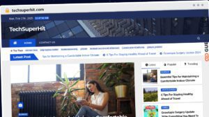 Publish Guest Post on techsuperhit.com
