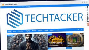 Publish Guest Post on techtacker.com