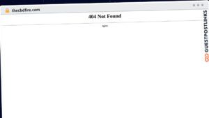 Publish Guest Post on thecbdfire.com
