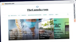 Publish Guest Post on thelamda.com