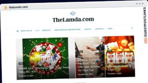 Publish Guest Post on thelamda.com