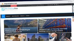 Publish Guest Post on thepostingtree.com