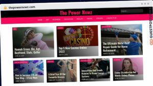 Publish Guest Post on thepowernewz.com