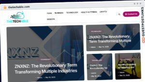 Publish Guest Post on thetechable.com