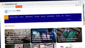 Publish Guest Post on thetechbizz.com