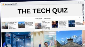 Publish Guest Post on thetechquiz.com