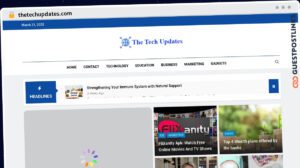 Publish Guest Post on thetechupdates.com
