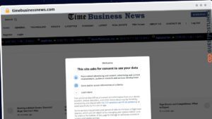 Publish Guest Post on timebusinessnews.com