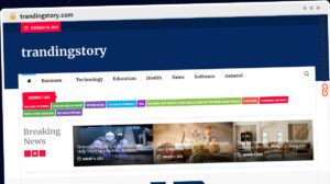 Publish Guest Post on trandingstory.com