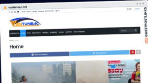 Publish Guest Post on ventuneac.net