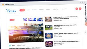 Publish Guest Post on vietura.com