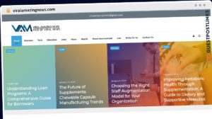 Publish Guest Post on viralamazingnews.com