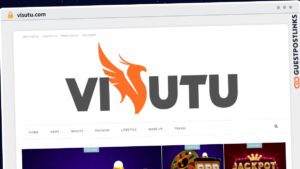 Publish Guest Post on visutu.com
