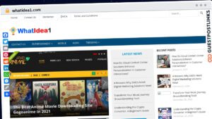 Publish Guest Post on whatidea1.com