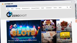 Publish Guest Post on zerodigit.net