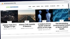 Publish Guest Post on afrohistorama.info
